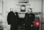 Image of Josip Broz Tito United Kingdom, 1953, second 45 stock footage video 65675077106