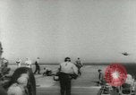 Standbild USS Oriskany Korea, 1953, aus Sekunde 8 historischem Filmmaterial Videoclip 65675077107