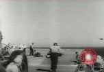 Standbild USS Oriskany Korea, 1953, aus Sekunde 9 historischem Filmmaterial Videoclip 65675077107
