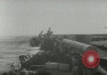 Standbild USS Oriskany Korea, 1953, aus Sekunde 10 historischem Filmmaterial Videoclip 65675077107