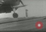 Standbild USS Oriskany Korea, 1953, aus Sekunde 19 historischem Filmmaterial Videoclip 65675077107