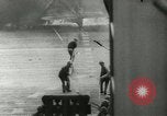 Standbild USS Oriskany Korea, 1953, aus Sekunde 24 historischem Filmmaterial Videoclip 65675077107