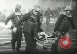 Standbild USS Oriskany Korea, 1953, aus Sekunde 27 historischem Filmmaterial Videoclip 65675077107