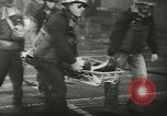Standbild USS Oriskany Korea, 1953, aus Sekunde 28 historischem Filmmaterial Videoclip 65675077107