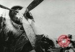 Standbild USS Oriskany Korea, 1953, aus Sekunde 30 historischem Filmmaterial Videoclip 65675077107