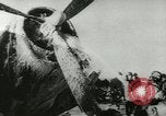 Standbild USS Oriskany Korea, 1953, aus Sekunde 32 historischem Filmmaterial Videoclip 65675077107
