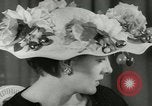 Image of American models New York United States USA, 1953, second 14 stock footage video 65675077108