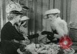 Image of American models New York United States USA, 1953, second 25 stock footage video 65675077108