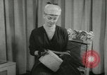 Image of American models New York United States USA, 1953, second 38 stock footage video 65675077108