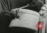 Image of American models New York United States USA, 1953, second 43 stock footage video 65675077108