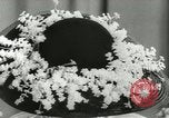 Image of American models New York United States USA, 1953, second 47 stock footage video 65675077108