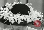 Image of American models New York United States USA, 1953, second 48 stock footage video 65675077108