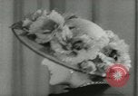 Image of American models New York United States USA, 1953, second 57 stock footage video 65675077108