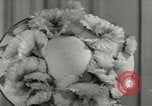 Image of American models New York United States USA, 1953, second 58 stock footage video 65675077108