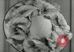 Image of American models New York United States USA, 1953, second 59 stock footage video 65675077108