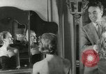 Image of American models New York United States USA, 1953, second 62 stock footage video 65675077108