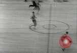 Image of basketball match Kansas United States USA, 1953, second 41 stock footage video 65675077109