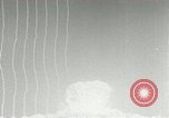 Image of atomic bomb explosion Nevada United States USA, 1953, second 21 stock footage video 65675077110