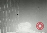 Image of atomic bomb explosion Nevada United States USA, 1953, second 23 stock footage video 65675077110
