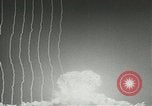 Image of atomic bomb explosion Nevada United States USA, 1953, second 24 stock footage video 65675077110