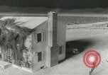 Image of atomic bomb explosion Nevada United States USA, 1953, second 28 stock footage video 65675077110