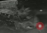 Image of atomic bomb explosion Nevada United States USA, 1953, second 29 stock footage video 65675077110