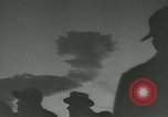 Image of atomic bomb explosion Nevada United States USA, 1953, second 33 stock footage video 65675077110