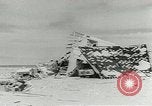 Image of atomic bomb explosion Nevada United States USA, 1953, second 40 stock footage video 65675077110