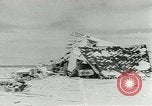 Image of atomic bomb explosion Nevada United States USA, 1953, second 41 stock footage video 65675077110