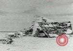 Image of atomic bomb explosion Nevada United States USA, 1953, second 43 stock footage video 65675077110