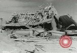 Image of atomic bomb explosion Nevada United States USA, 1953, second 47 stock footage video 65675077110