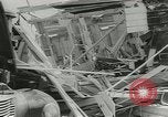 Image of atomic bomb explosion Nevada United States USA, 1953, second 50 stock footage video 65675077110