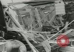 Image of atomic bomb explosion Nevada United States USA, 1953, second 51 stock footage video 65675077110
