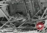 Image of atomic bomb explosion Nevada United States USA, 1953, second 52 stock footage video 65675077110