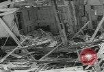 Image of atomic bomb explosion Nevada United States USA, 1953, second 53 stock footage video 65675077110