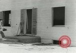 Image of atomic bomb explosion Nevada United States USA, 1953, second 58 stock footage video 65675077110