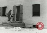 Image of atomic bomb explosion Nevada United States USA, 1953, second 59 stock footage video 65675077110