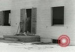 Image of atomic bomb explosion Nevada United States USA, 1953, second 61 stock footage video 65675077110