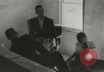 Image of atomic bomb explosion Nevada United States USA, 1953, second 62 stock footage video 65675077110