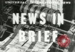 Image crash d'avion de transport militaire Alvarado California USA, 1953, de la seconde 1 séquences d'archives historiques vidéo 65675077111