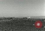Image crash d'avion de transport militaire Alvarado California USA, 1953, de la seconde 7 séquences d'archives historiques vidéo 65675077111