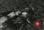 Image crash d'avion de transport militaire Alvarado California USA, 1953, de la seconde 13 séquences d'archives historiques vidéo 65675077111
