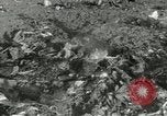 Image crash d'avion de transport militaire Alvarado California USA, 1953, de la seconde 39 séquences d'archives historiques vidéo 65675077111