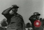 Standbild Adlai Ewing Stevenson Korea, 1953, aus Sekunde 9 historischem Filmmaterial Videoclip 65675077112