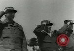 Standbild Adlai Ewing Stevenson Korea, 1953, aus Sekunde 10 historischem Filmmaterial Videoclip 65675077112