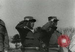 Standbild Adlai Ewing Stevenson Korea, 1953, aus Sekunde 11 historischem Filmmaterial Videoclip 65675077112