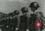 Standbild Adlai Ewing Stevenson Korea, 1953, aus Sekunde 12 historischem Filmmaterial Videoclip 65675077112