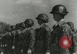 Standbild Adlai Ewing Stevenson Korea, 1953, aus Sekunde 13 historischem Filmmaterial Videoclip 65675077112