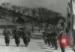 Standbild Adlai Ewing Stevenson Korea, 1953, aus Sekunde 14 historischem Filmmaterial Videoclip 65675077112