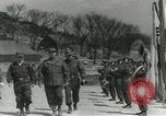 Standbild Adlai Ewing Stevenson Korea, 1953, aus Sekunde 17 historischem Filmmaterial Videoclip 65675077112